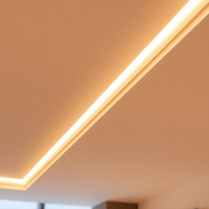 Linear LED Lighting